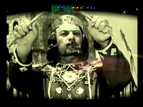 Видео: ЕПИЗОД - 01. "Паисий" (от албума "Българският Бог" - 2002)