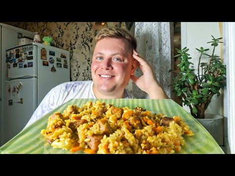 Видео: МУКБАНГ😋 ОТВЕЧАЮ ЗА ДОМАШНЮЮ НЕЗАБУДКУ НА КОММЕНТАРИИ🤦 ПОЖАЛЕЛ ТАНЮ! НО ИЗВИНЯТЬСЯ НЕ ЗА ЧТО