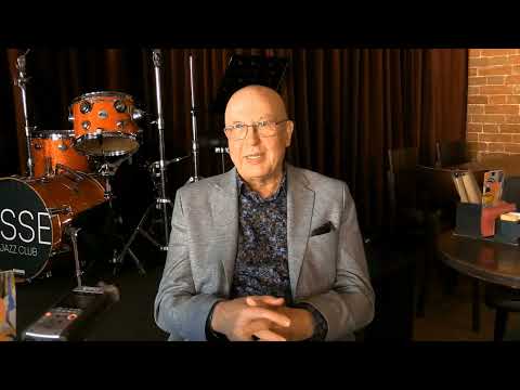 Видео: Валерий Киселев вспоминает  (Часть 3)