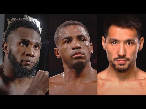 Видео: ЖӘНІБЕК ӘЛІМХАНҰЛЫ – ЭРИСЛАНДИ ЛАРА / 6 желтоқсан #kazakhboxing #tukeshov_boxing 