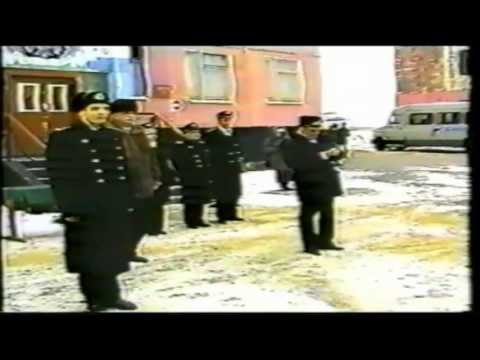 Видео: Роман Кванчиани - Западная Лица