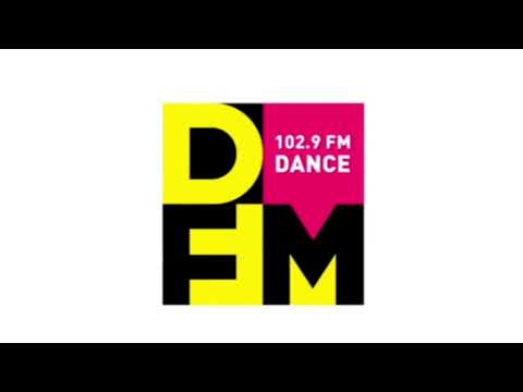 Видео: Начало часа DFM Самара (102.9 FM) (02.08.2024)