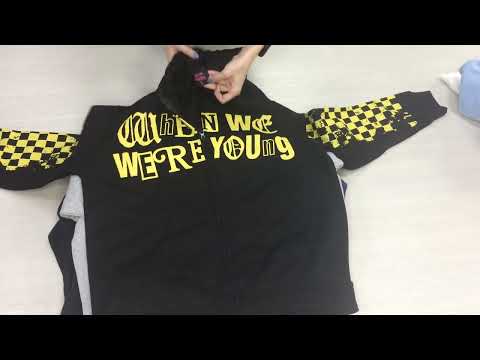 Видео: 🍒сти323.1. Толстовки сток 