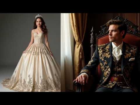 Видео: Принц, Принцесса и Решительная Фея 🫶👑 #сказка #принц #принцесса #королевскаясемья #фея #фэнтези
