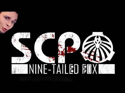 Видео: СМЕРТЬ НА КАЖДОМ ШАГУ #2 SCP: Nine-Tailed Fox