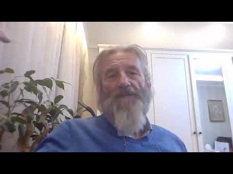 Видео: Цитат от Учението: "Говори се за човешки и за Божествен порядък в света."