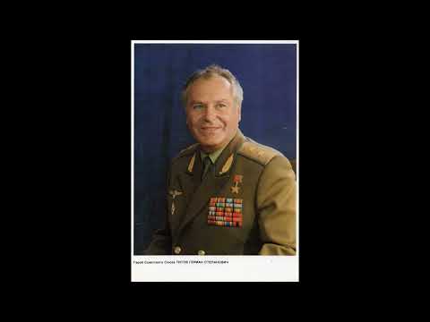 Видео: Космонавты СССР. Первые 50