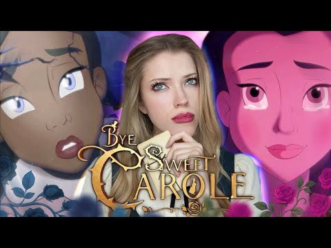 Видео: ПОЛУЧИЛИ БАГ В 6-Й ГЛАВЕ, ЖДЁМ ПАТЧ.. | BYE SWEET CAROLE | ПРОХОЖДЕНИЕ #2