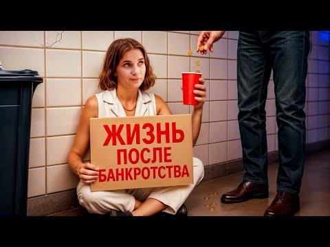 Видео: 💰 Почему не списывают долги при банкротстве