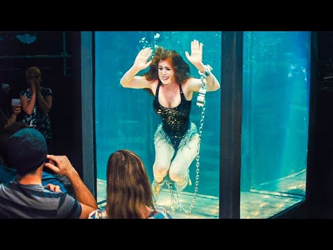 Видео: СИҚЫРШЫ қойылым кезінде СҰМДЫҚ жағдайға тап болады