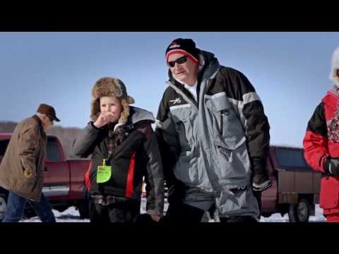 Видео: Документальный фильм "МОРМЫШКА"