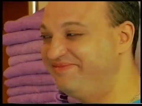 Видео: [reupload] РЕН ТВ 2006-2007 Реклама