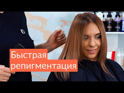 Видео: Это ОБЯЗАТЕЛЬНО перед окрашиванием — Антонина Побережная / Molfar