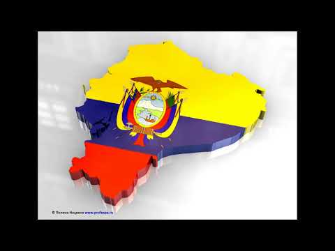 Видео: Испанский язык. Урок "Страны". Часть 1