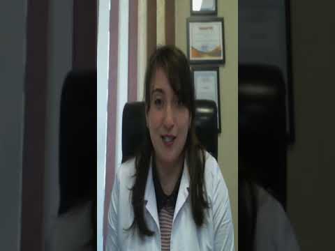 Видео: Тревожность, прямой эфир от 18.11.2021 (Титаренко Е.К. )