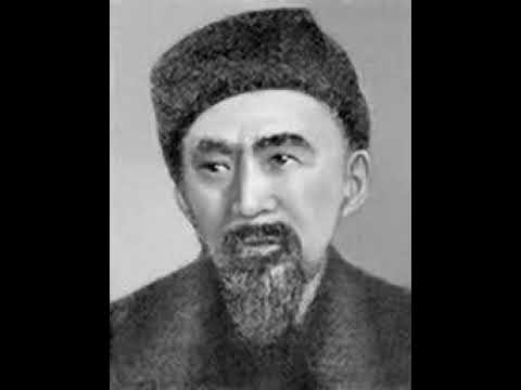 Видео: "Ақын, әнші Доскей Әлімбаев" Радиохабар