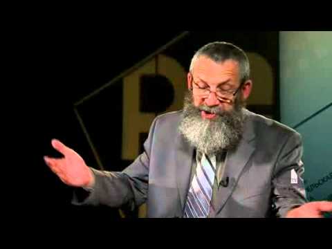 Видео: 12 Моисей Михаэль Цинн