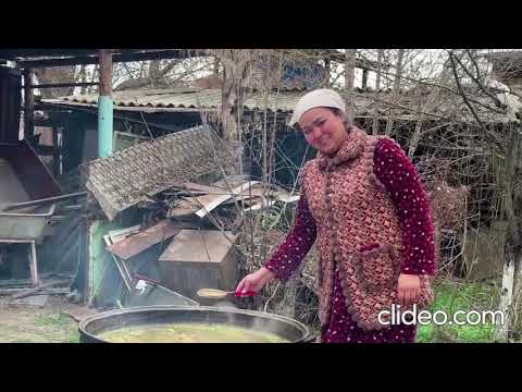 Видео: Дайындық Наурызға 2025