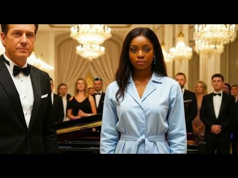 Видео: «Женюсь На Тебе, Если Сыграешь!»  Миллиардер Унизил ДевушкуНо Она Оказалась Величайшей Пианисткой! 
