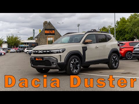 Видео: Как нас хочет обмануть Dacia Duster (Renault Duster). #nickolopagani #nda14