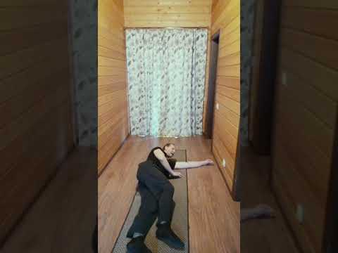 Видео: Подробнее о поворотах и их трансформации в динамике восстановления нижних конечностей