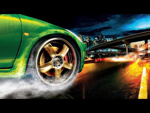 Видео: Need For Speed Underground 2 в 2024 году