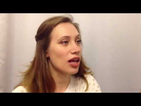 Видео: Артикуляционная Гимнастика. Упражнение "Ковшик"