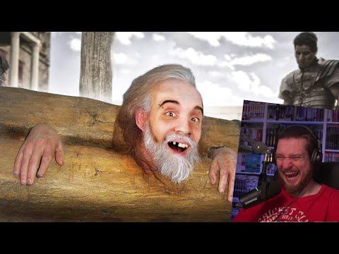 Видео: ЮДЖИНА ВЗЯЛИ В РАБСТВО - Kenshi #1 | РЕАКЦИЯ НА EugeneSagaz