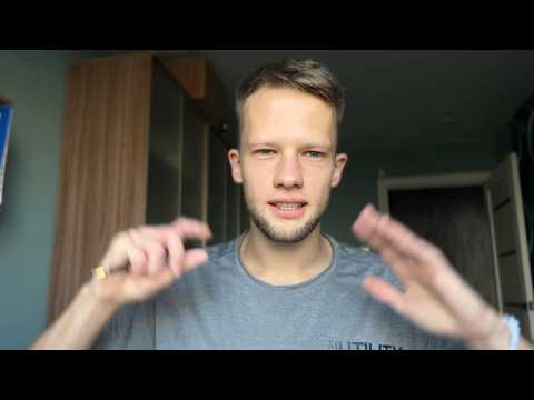 Видео: Я перестал заставлять себя — и начал достигать целей быстрее