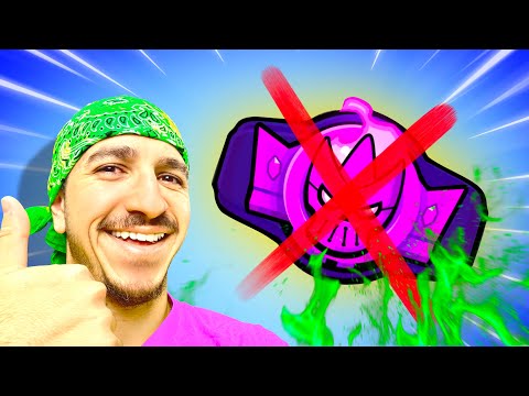 Видео: Ранкед в BRAWL STARS трябва да бъде изтрит..😡