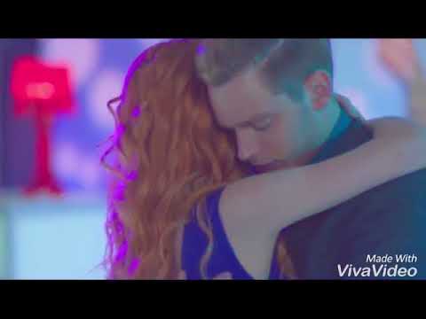 Видео: Джейс и Клэри - Ты моя химия