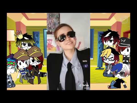 Видео: 🌌Реакция стран на видио из тт (ч.2.)🌌  🔥Мия🔥ч.о