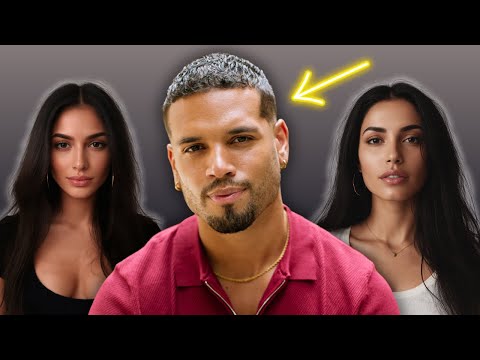 Видео: Как женщины ведут себя с красивыми мужчинами (5 вещей, которые женщины делают с привлекательными ...