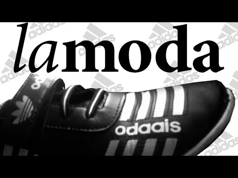 Видео: ЛАМОДА ПРОДАЕТ ПАЛЬ