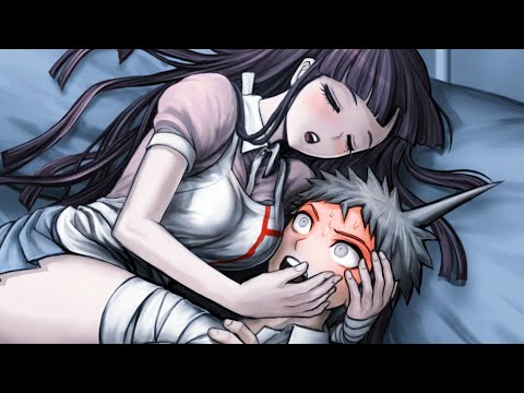 Видео: НОРМ ПОСПАЛ ! : Danganronpa 2: Goodbye Despair