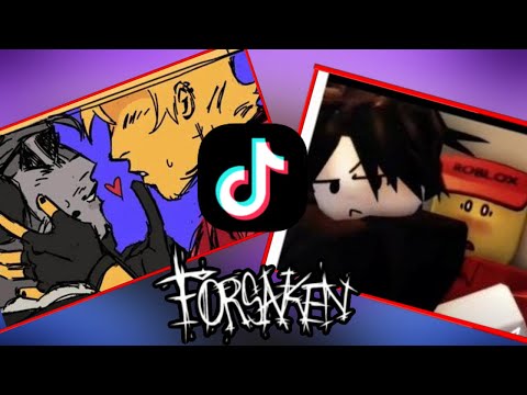 Видео: РЕАЛЬНО ТУПОЙ ФАНДОМ ФОРСАКЕНА В ТИК ТОК! 3