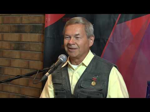 Видео: "ОТКУДА МЫ?" /новый КЛЕСОВ! в  Политкафе №37