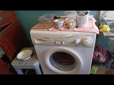 Видео: Отжим ✴️✴️✴️