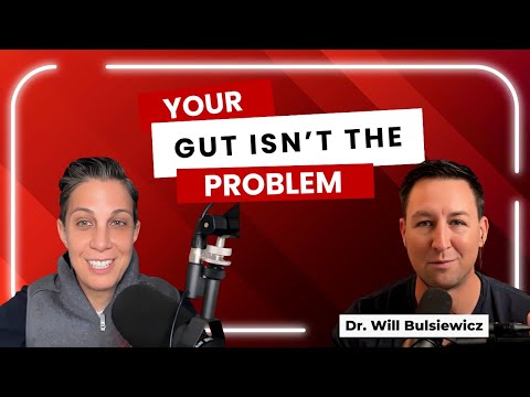 Видео: Настоящая причина синдрома раздраженного кишечника, о которой никто не говорит: ось «кишечник-мозг»