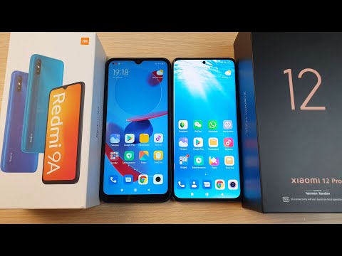 Видео: ТЕЛЕФОНЫ XIAOMI: САМЫЙ ДЕШЕВЫЙ VS САМЫЙ ДОРОГОЙ!