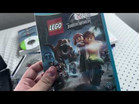 Видео: Что произойдет, если вставить иностранный диск в портативный DVD-плеер Wonnie?