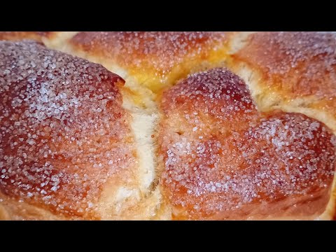 Видео: Козунак по рецепта от баба💯👌🇧🇬♥️