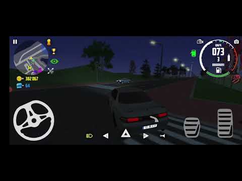 Видео: 20 ЧАСТЬ ПРОХОЖДЕНИЯ ИГРЫ СИМУЛЯТОР АВТОМОБИЛЯ 2 И НЕУДАЧНАЯ КОНЦОВКА ПОТОМУ ЧТО ОБОРВАЛОСЬ ВИДЕО 🤬.