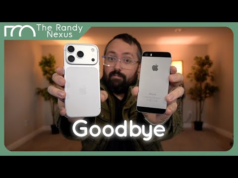 Видео: День, когда я чуть не ушел из Apple...