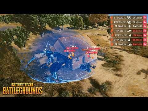 Видео: PUBG: ЛУЧШИЕ МОМЕНТЫ #341