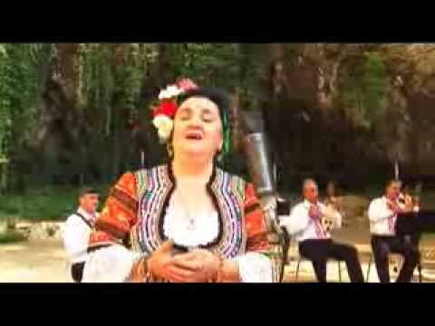 Видео: НАДКА КАРАДЖОВА и Оркестър за народна музика на БНР