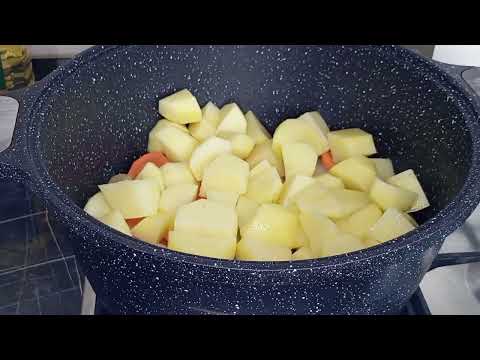 Видео: Ерекше дәмді тағамдардың топтамасы