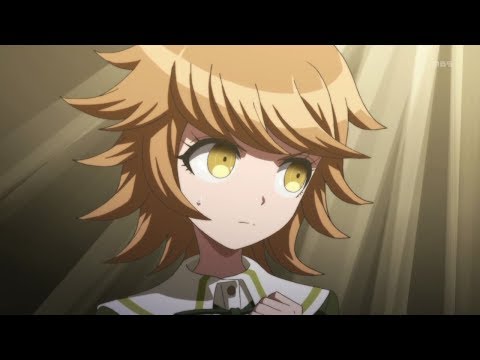 Видео: СТРАННЫЕ УЛИКИ ! : Danganronpa: Trigger Happy Havoc