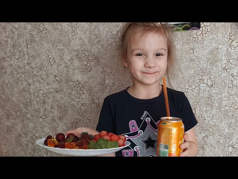 Видео: Ёлки Иголки Скоро Новый год! А мы опять распаковываем ВКУСНЯШКИ VLOG