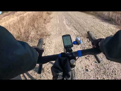 Видео: Велотуризм в шаговой доступности!